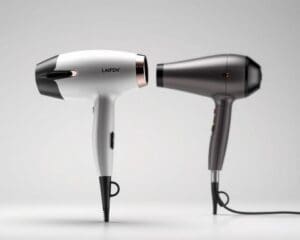 Waarom is de Laifen föhn beter dan traditionele föhns?
