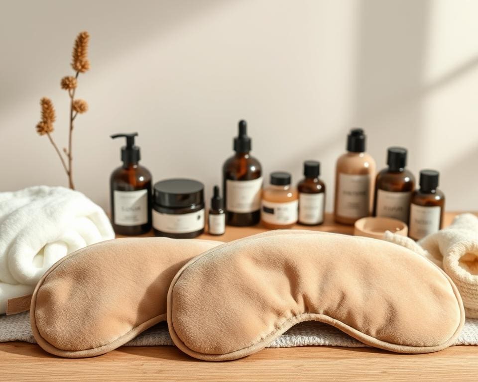 Waarom slaapmaskers je skincare kunnen versterken