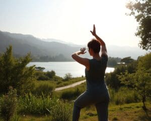 Wat brengt consistent bewegen voor je stemming?