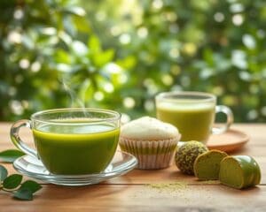 Wat doet matcha voor je concentratie?