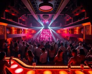 Wat komt er kijken bij een clubopening?