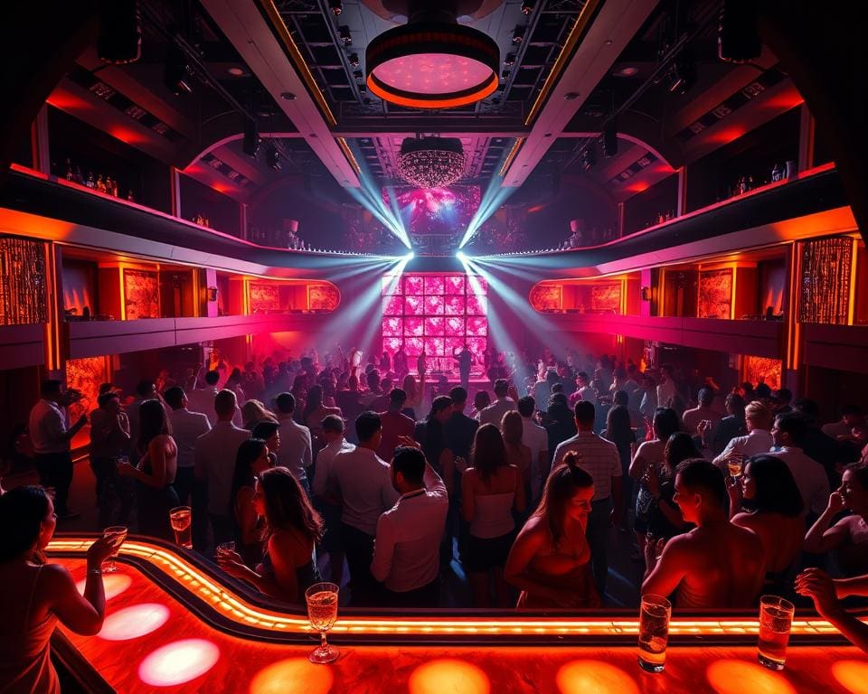 Wat komt er kijken bij een clubopening?