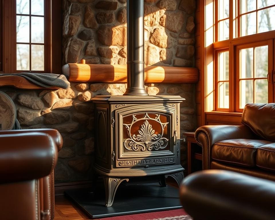 Wat kost een Jacobus houtkachel met installatie?