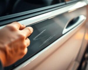 Wat kost krassen verwijderen bij amsterdamautos.nl?