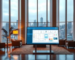 Wat maakt HRC One geschikt voor zelfstandige hoteliers?