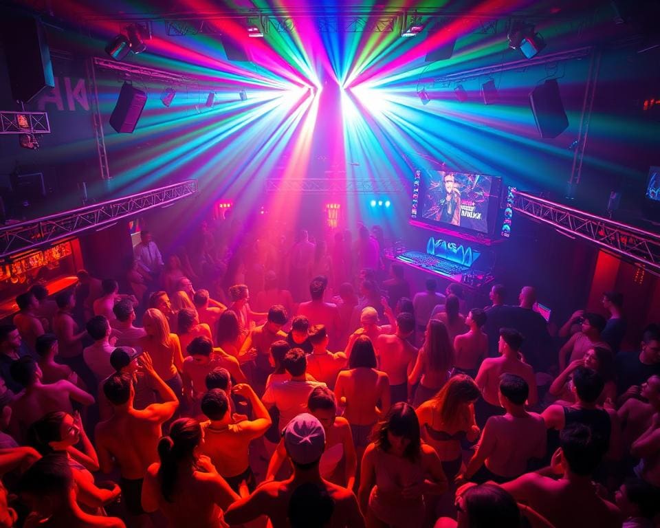 Wat maakt een clubavond tot een succes?