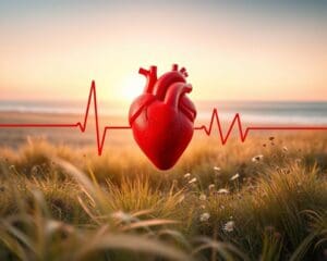 Wat zegt je hartslag over je innerlijke rust?