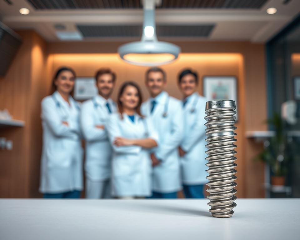 Wat zijn de voordelen van een Nederlandse nazorgpartner?