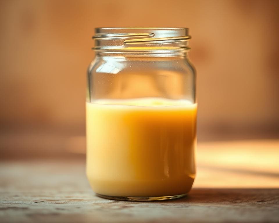 Wat zijn de voordelen van een voorraadje colostrum?