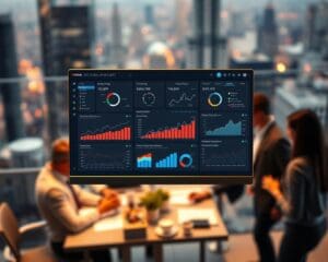 Welke AI helpt je sociale media te beheren?