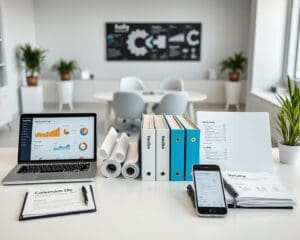 Welke conversietools raden jullie aan in Shopify?