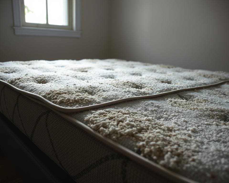 Welke mat voorkomt echt meeldauw?