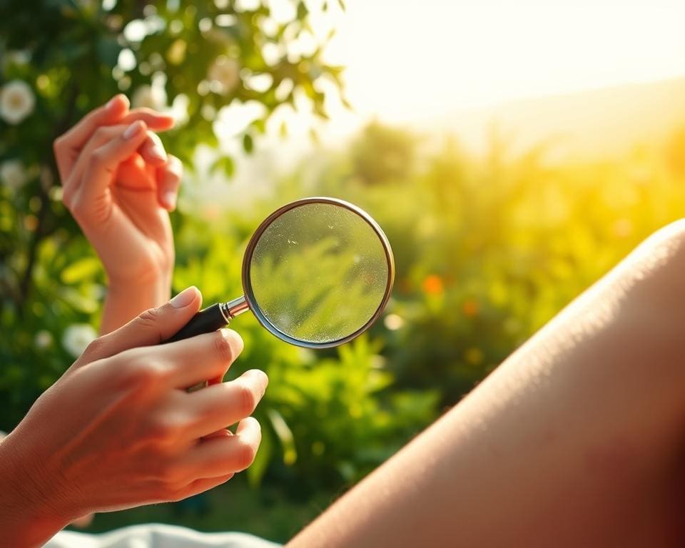 Zo voorkom je scheerirritatie in de zomer