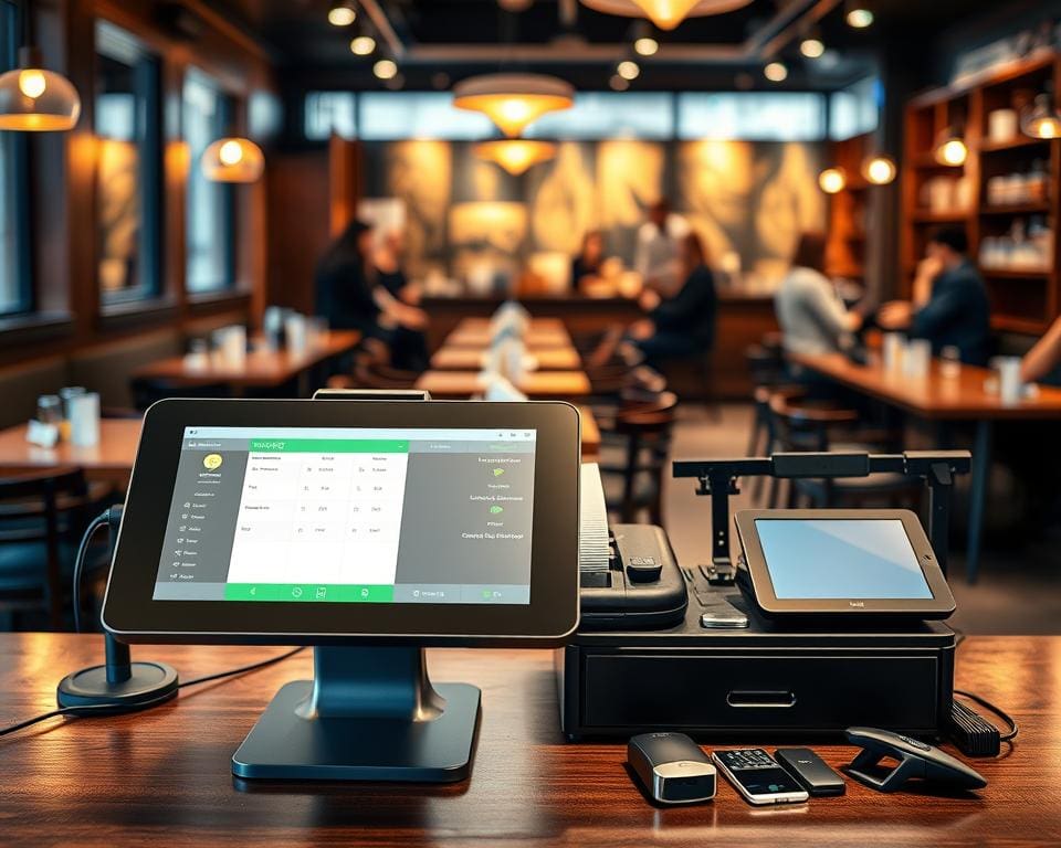 eigenschappen van een goed horeca kassasysteem