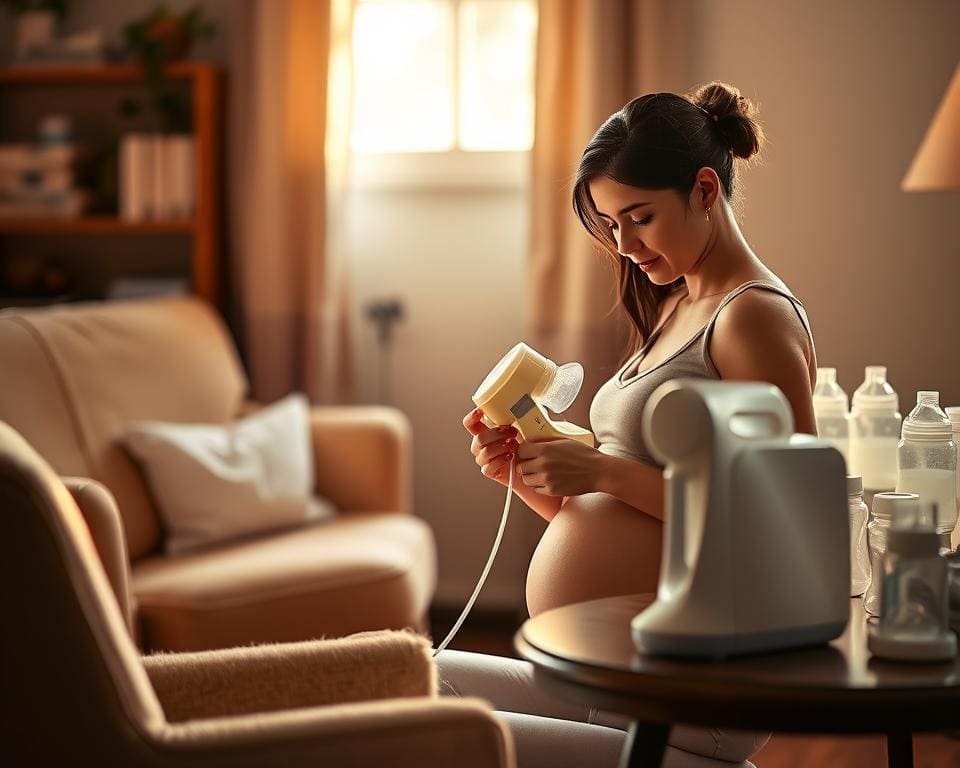 voordelen colostrum