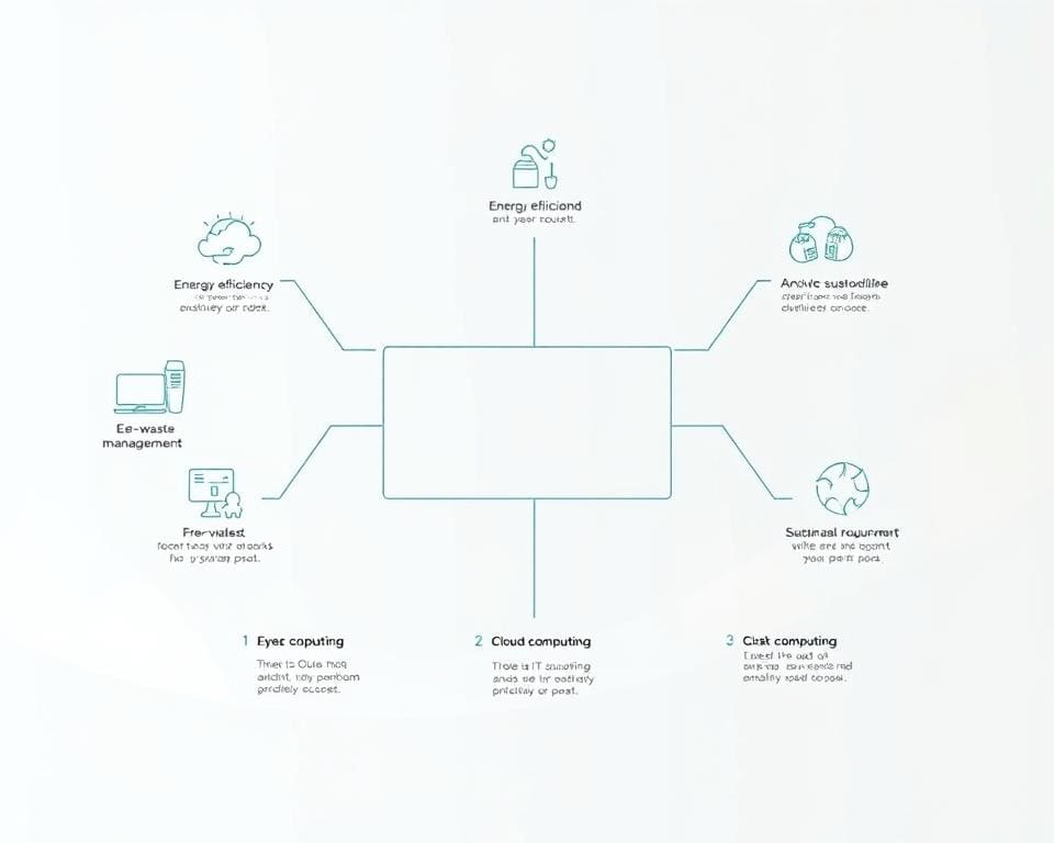 stappenplan duurzaam IT-beleid