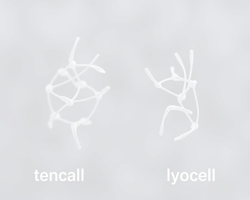 verschil tencel en lyocell