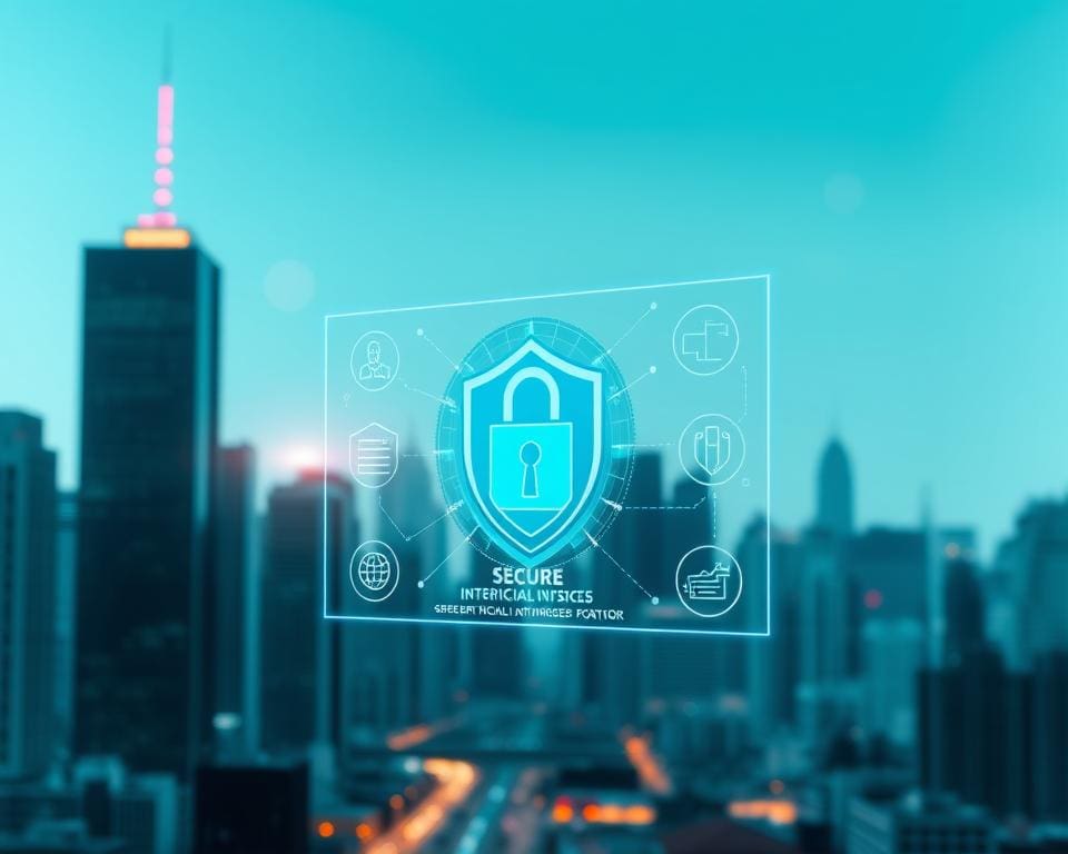 AI bij online beveiliging