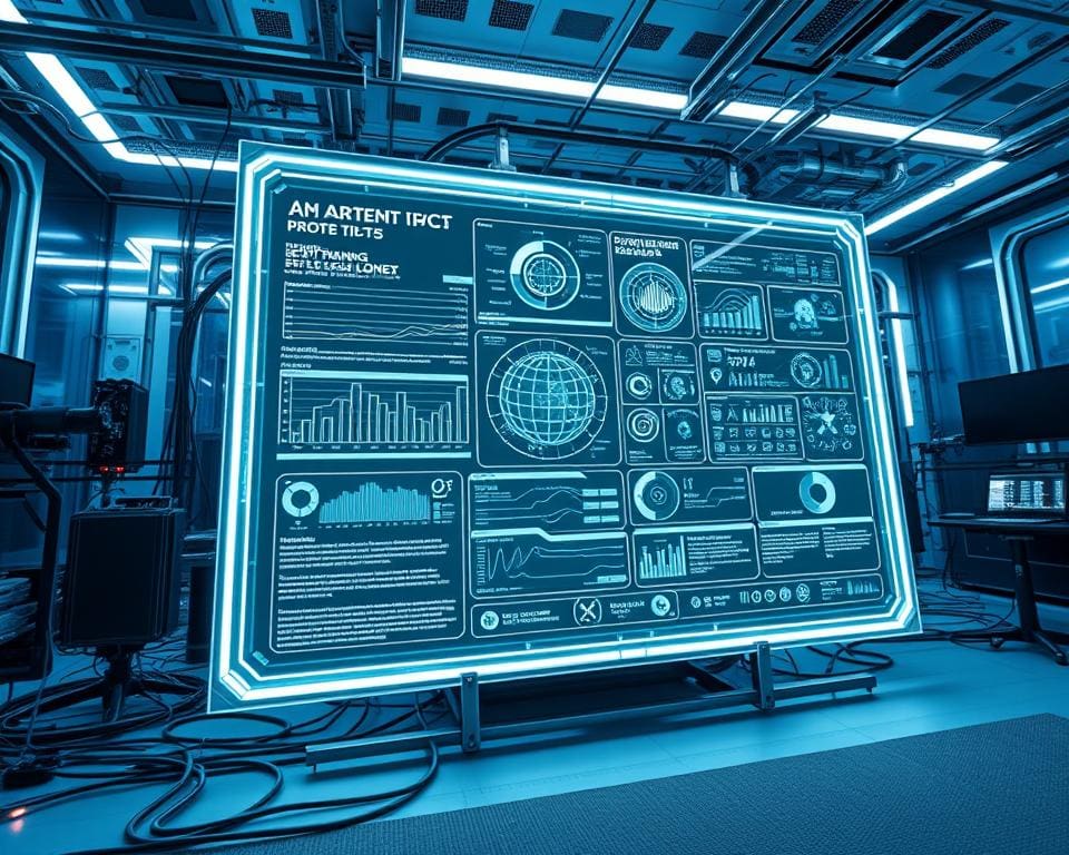 AI-proof technologie