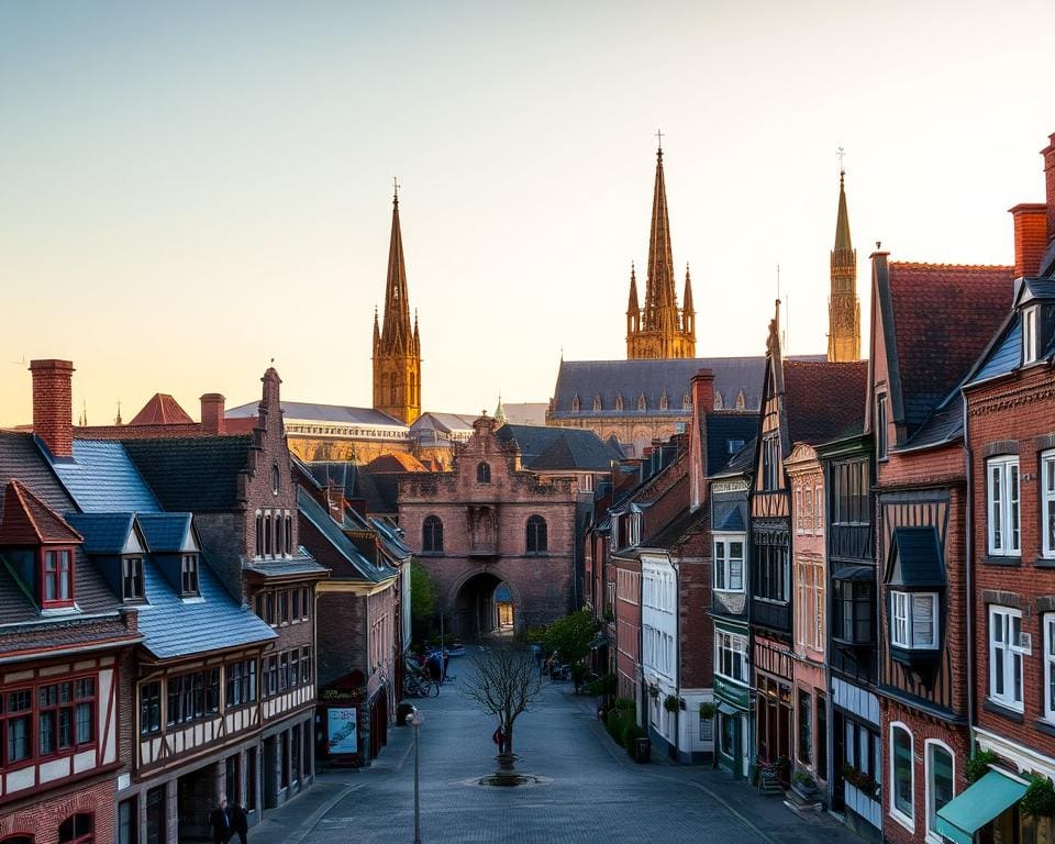 Amersfoortse geschiedenis
