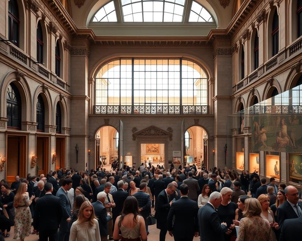 Drents Museum evenementen