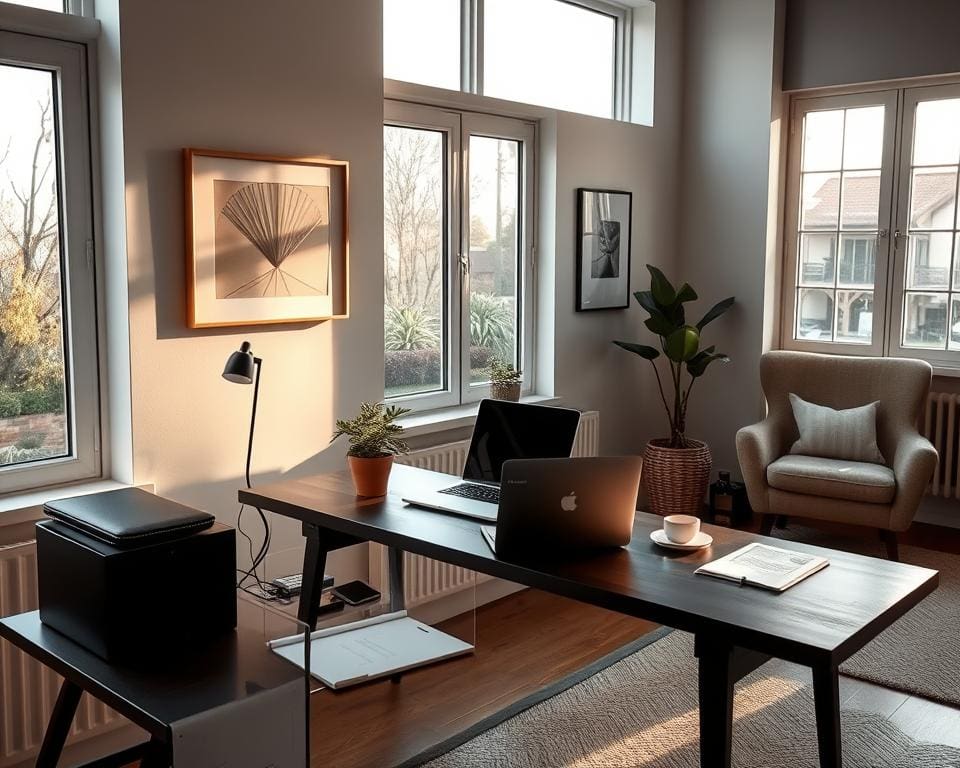 Hoe ervaar je balans op je werkplek?