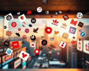 Hoe maak je herkenbare merkbeelden die blijven hangen?