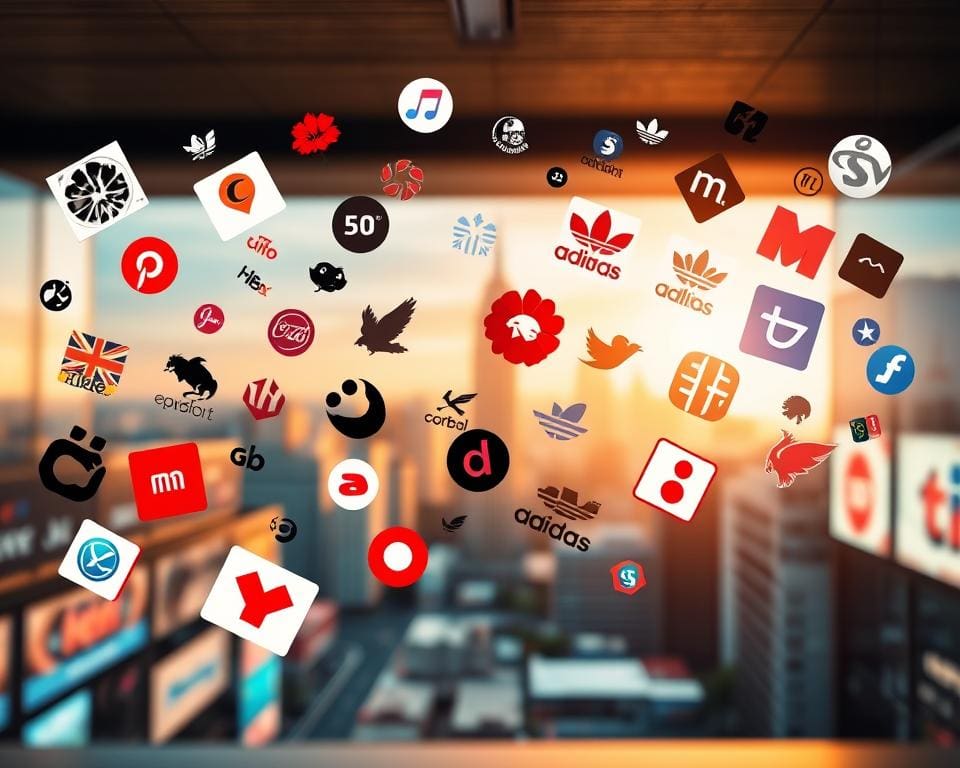 Hoe maak je herkenbare merkbeelden die blijven hangen?