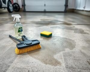 Hoe makkelijk is het om vlekken te verwijderen?