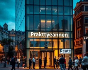 Hoe verloopt het praktijkexamen in Amsterdam?