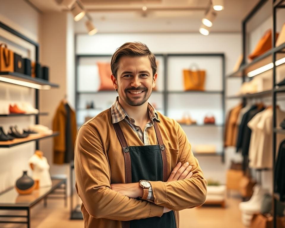 Hoe vind je een betrouwbare verkoper van een Shopify webshop?