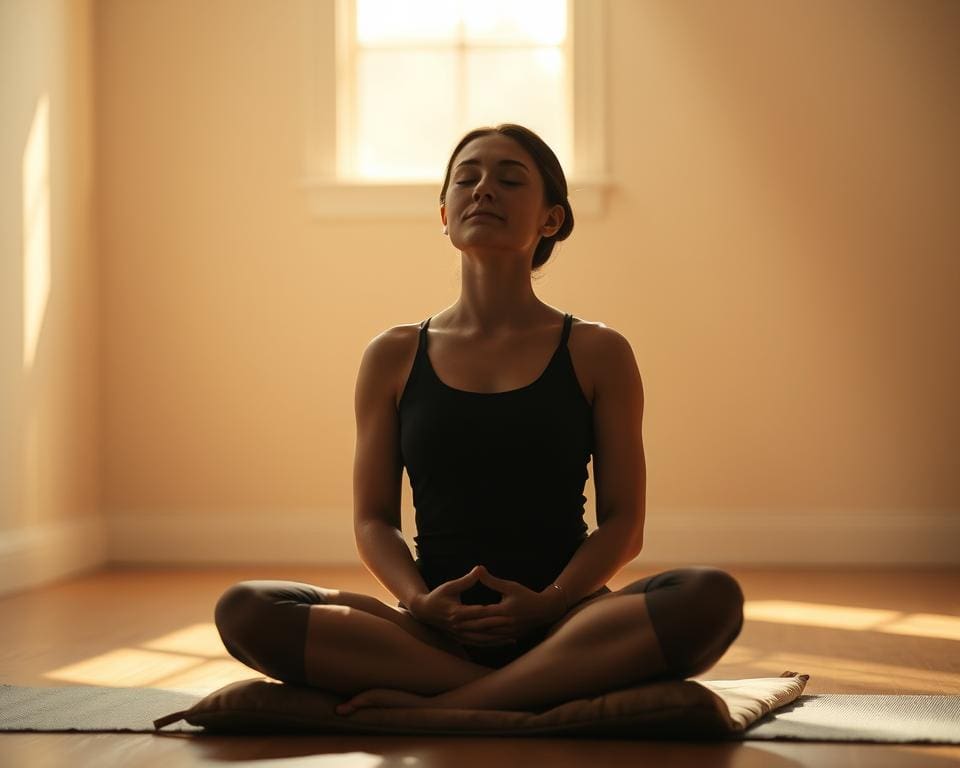 Hoe voed je focus met bewuste ademhaling?