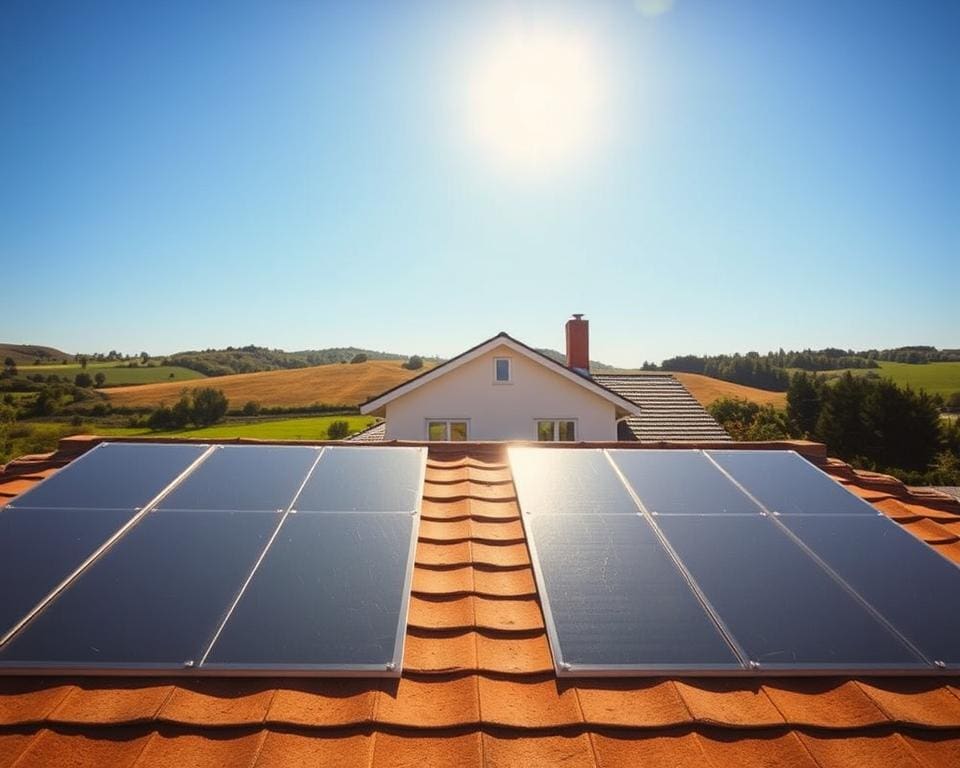 Hoe werkt de ISDE subsidie voor dakisolatie?