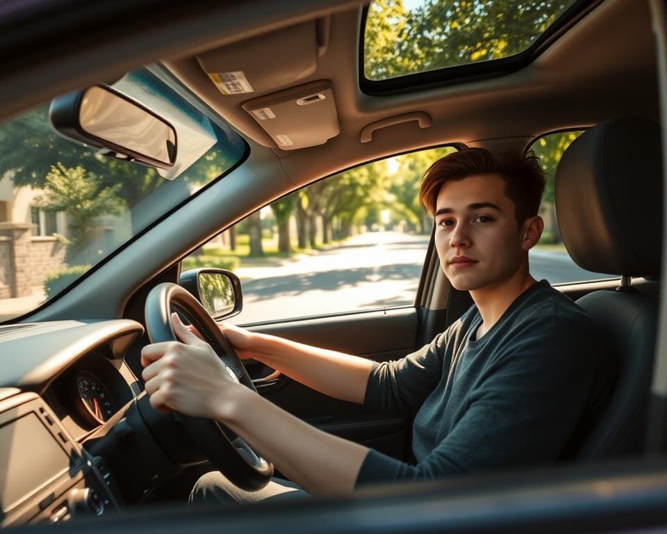 Hoeveel lessen heb je gemiddeld nodig voor je examen?