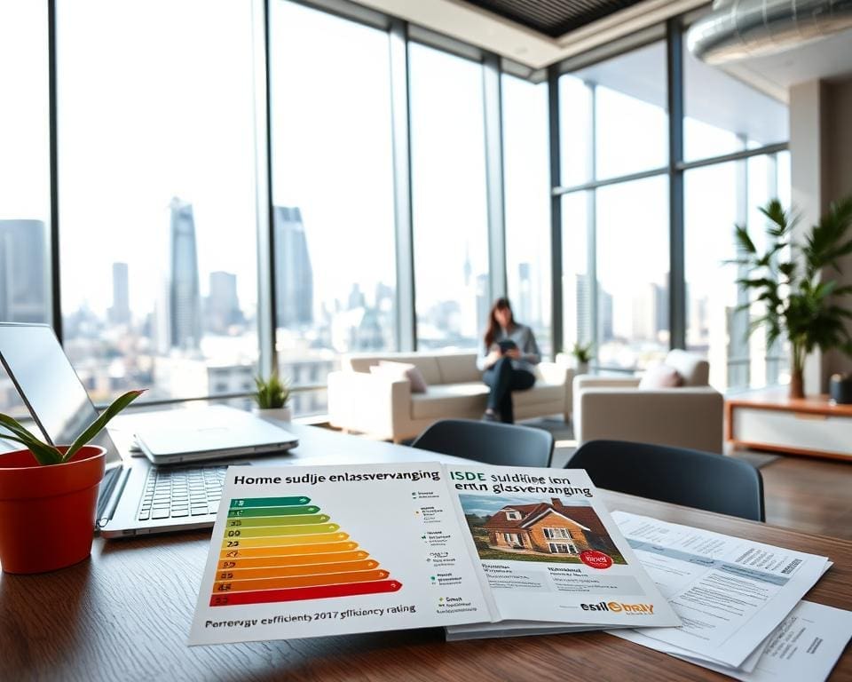 Kan ik zelf mijn ISDE subsidieaanvraag regelen?