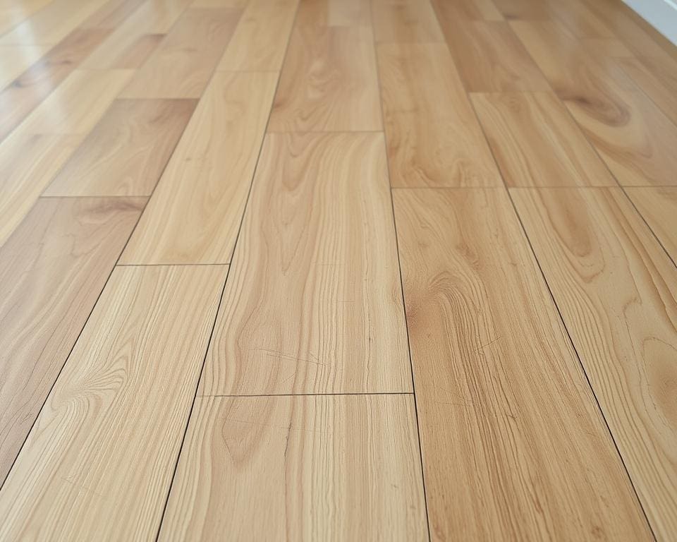 Kan je vloer tegen doffe banden en krassen?