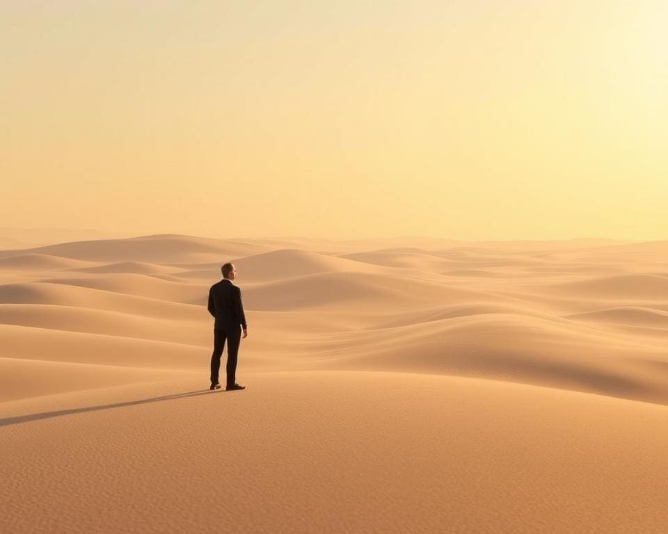 Kun je verandering aanbrengen zonder weerstand?
