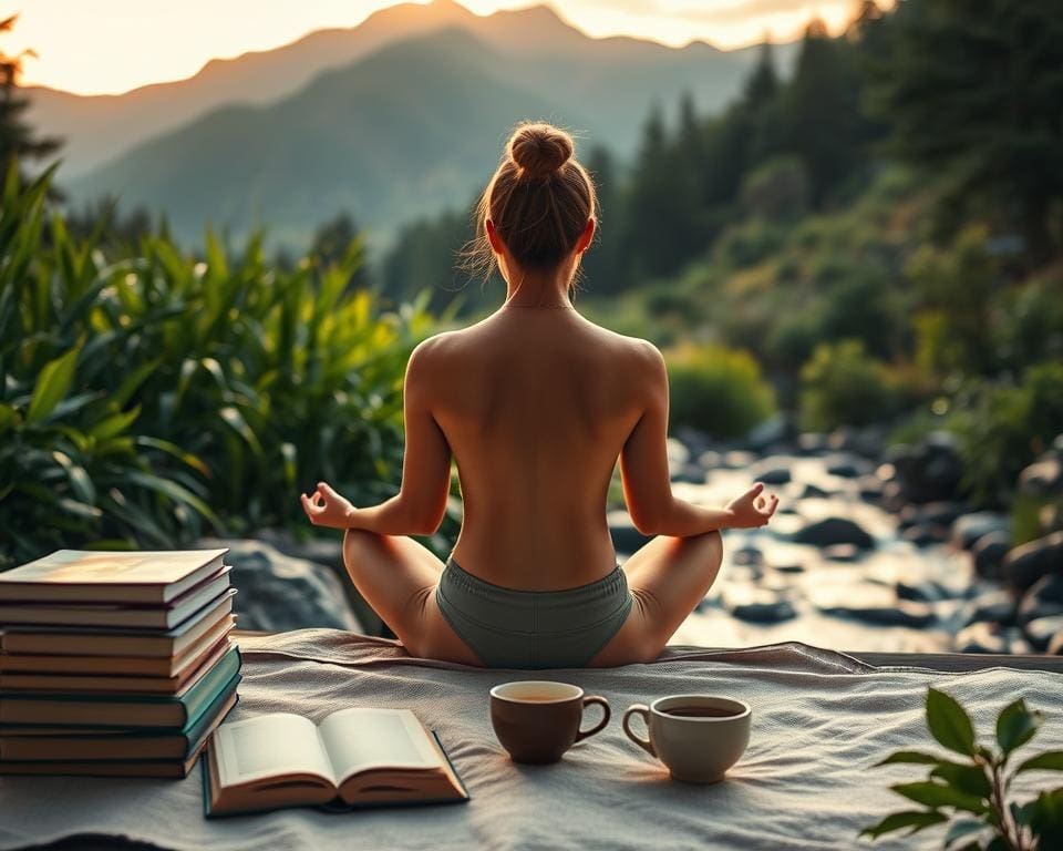 Mentale energie boost