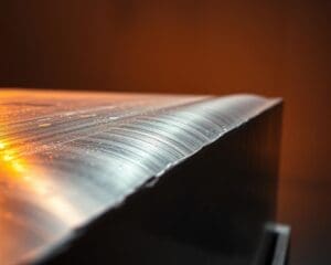 Precisiewerk voor hoogwaardige staalafwerking