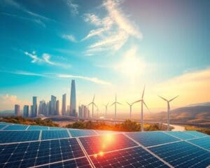 Technologische vooruitgang met oog voor mens en milieu