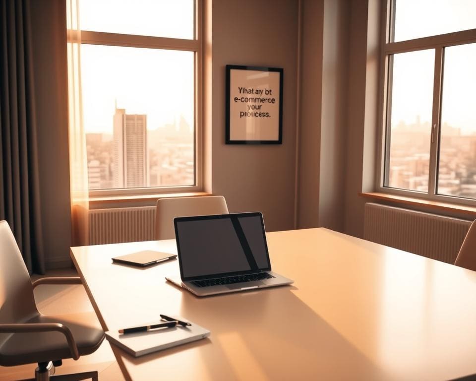 Wanneer is het juiste moment om een webshop te kopen?