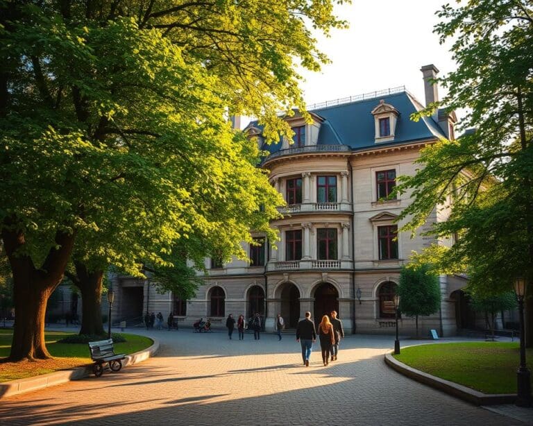 Wat maakt het Drents Museum uniek?