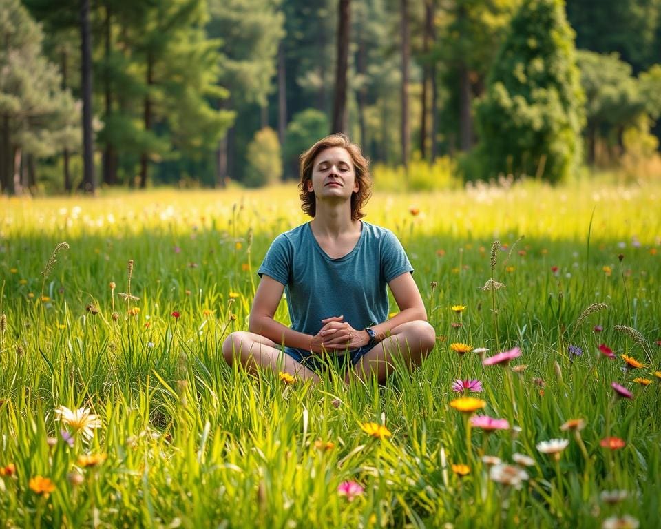 Wat voedt je aandacht in volle weken?