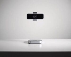 Welk gadget gebruik je bij video-interviews?