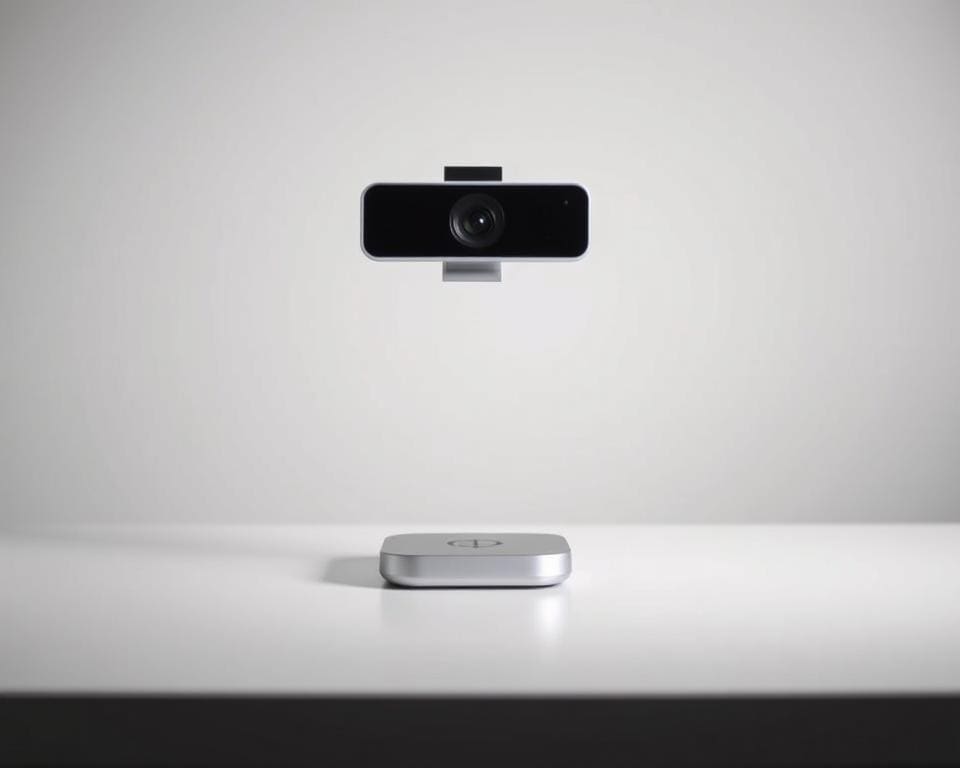 Welk gadget gebruik je bij video-interviews?