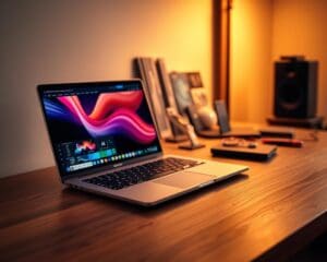 Welke laptop is ideaal voor Adobe Creative Cloud?