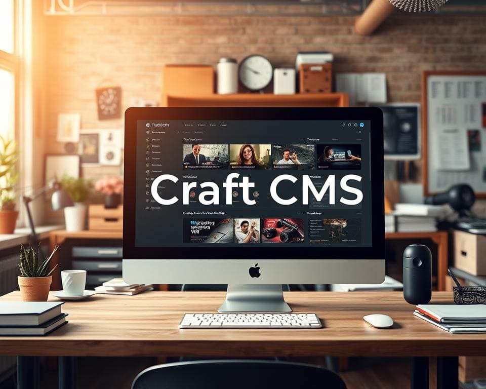 contentbeheer craft cms