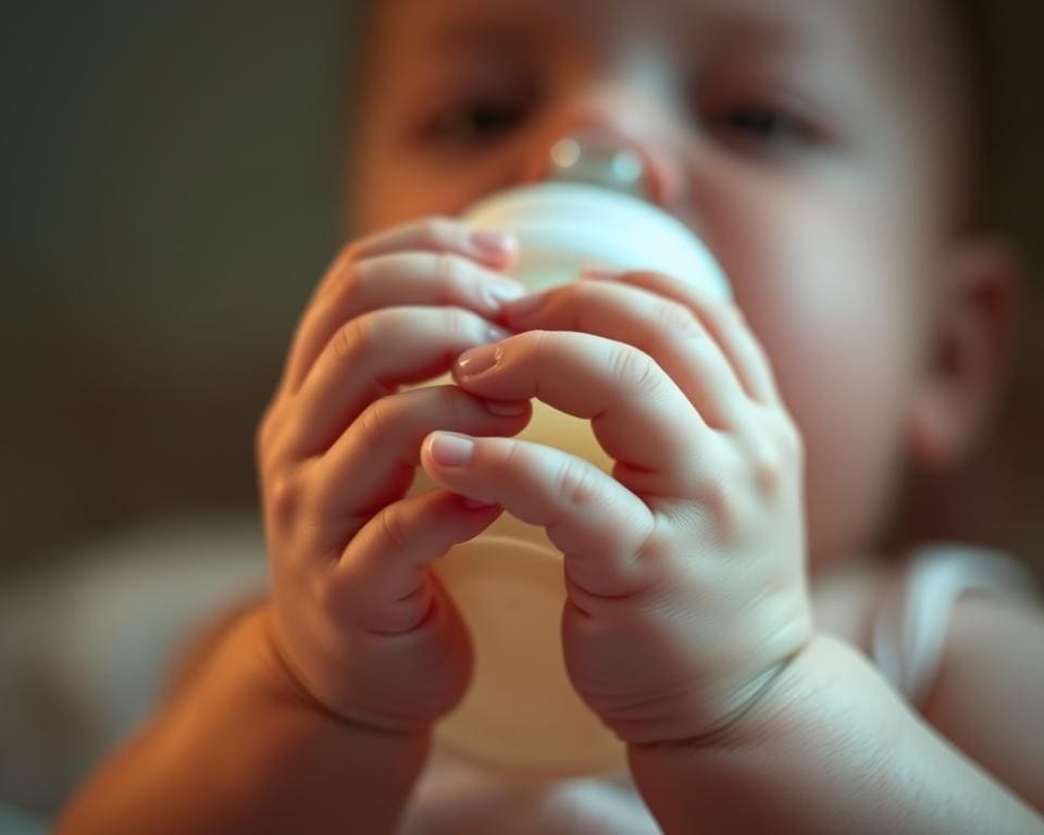 controleren van drinkinname