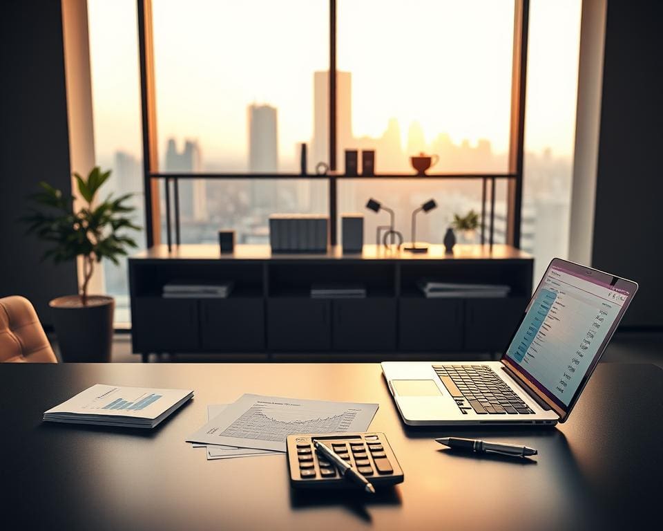 financiële overwegingen webshop kopen