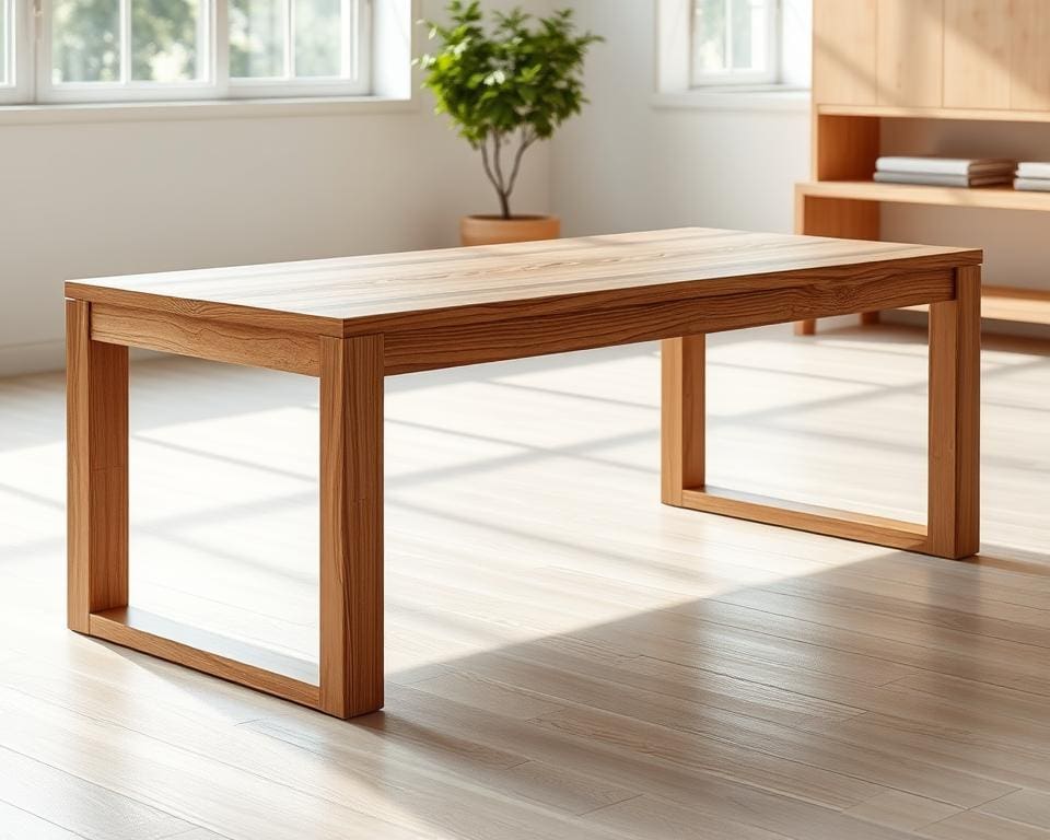 hout en design